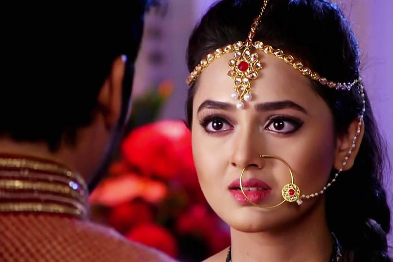Tejasswi Prakash became famous post her portrayal of Ragini in the serial `Sawaragini`. The show became everyone&rsquo;s favourite ad it was not your usual Saas-Bahu drama